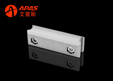 精益管平行扣件3 精益管平行扣件3