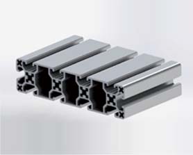 40160工業鋁型材三維模型 40160工業鋁型材三維模型