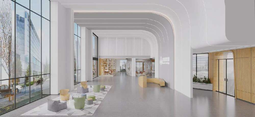 鄭州辦公室裝修設計需要注意哪些細節？