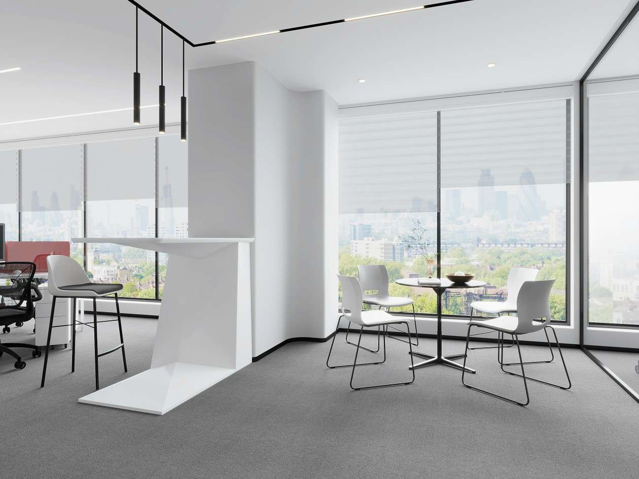 怎么選擇好的辦公室裝修公司？辦公室二次裝修費用預算?