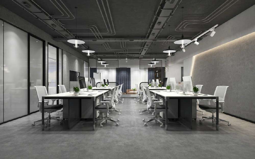 辦公室裝修找哪家？辦公室簡易裝修