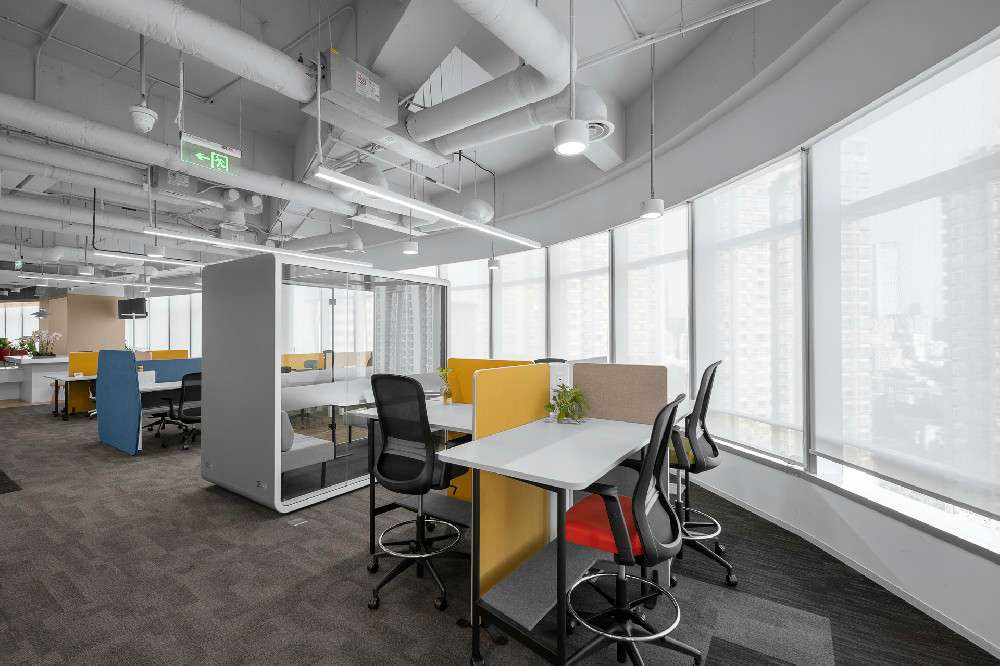 鄭州展館設計有哪些裝修技巧?