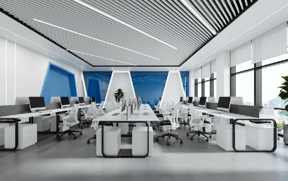 鄭州辦公室的設計需要考慮以下幾個方面