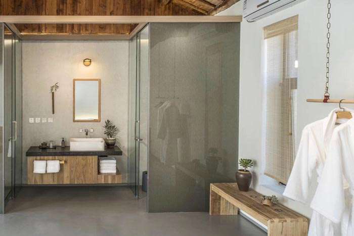 鄉(xiāng)村精品民宿設(shè)計效果圖