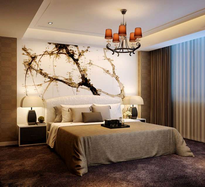 藝術(shù)品收藏私人會(huì)所裝修設(shè)計(jì)效果圖