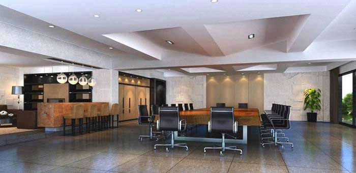 私人會所裝修設(shè)計(jì)效果圖