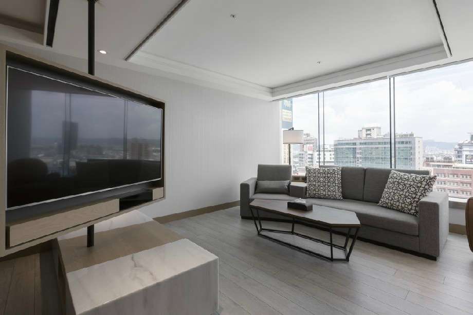 洛陽(yáng)產(chǎn)后護(hù)理中心裝修設(shè)計(jì)效果圖