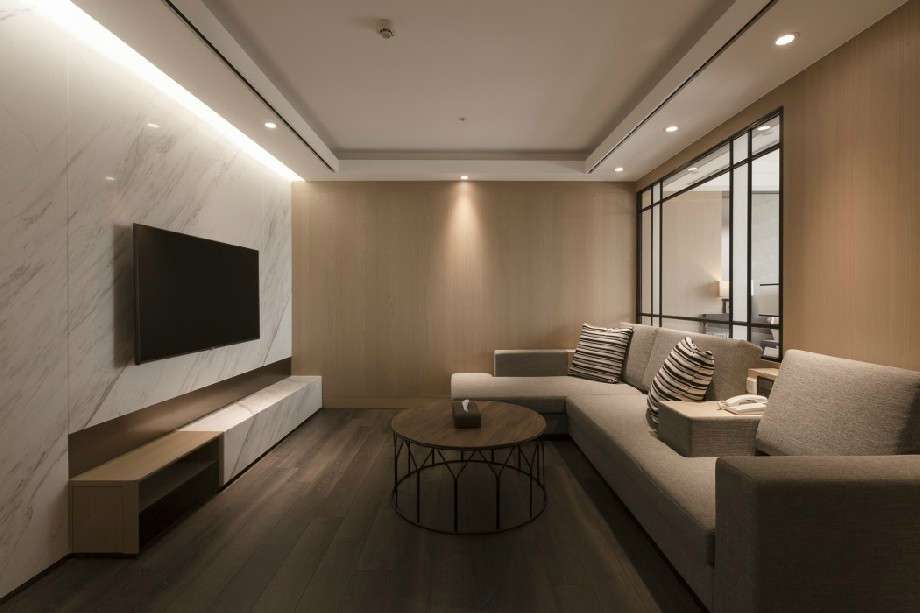 洛陽(yáng)產(chǎn)后護(hù)理中心裝修設(shè)計(jì)效果圖