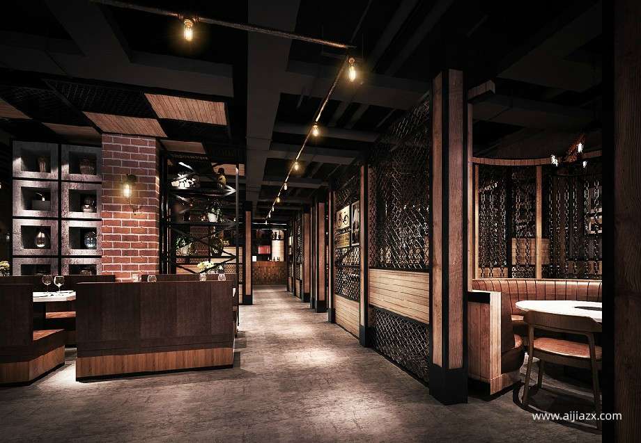 開個火鍋店自己裝修需要多少錢，要花多長時間