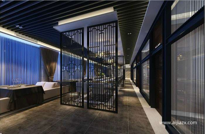 鄭州網紅餐廳設計裝修,打造吸睛的餐飲空間