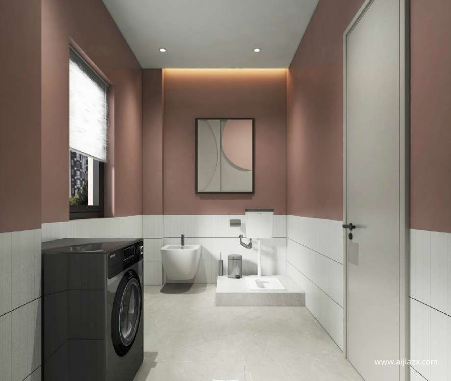 鄭州兒童攝影店設(shè)計裝修效果圖