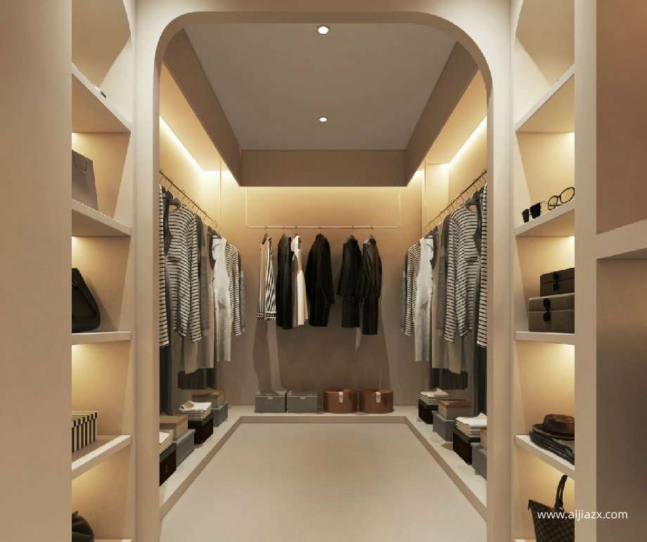 鄭州兒童攝影店設(shè)計裝修效果圖