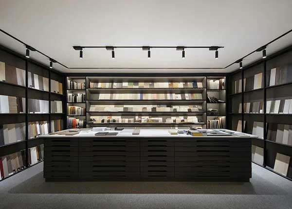 鄭州學(xué)校辦公室裝修設(shè)計效果圖