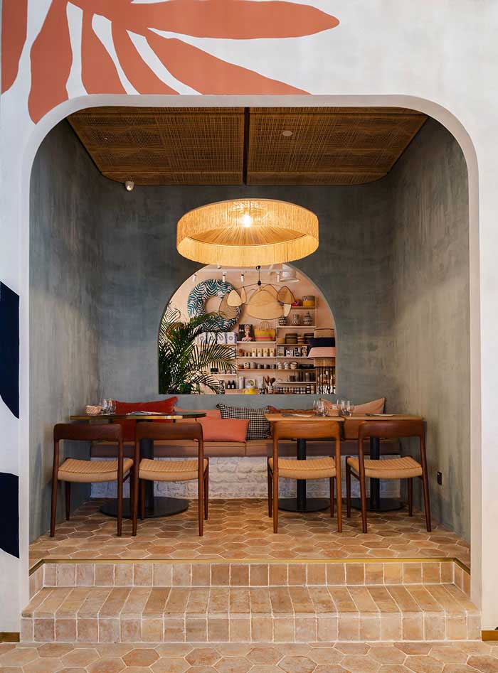 鄭州280m2咖啡酒吧設(shè)計(jì)效果圖