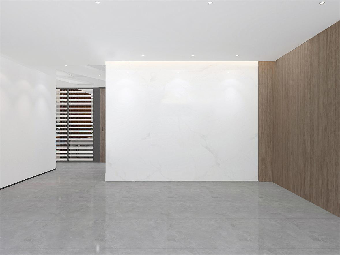 鄭州中原區(qū)辦公室裝修設(shè)計效果圖