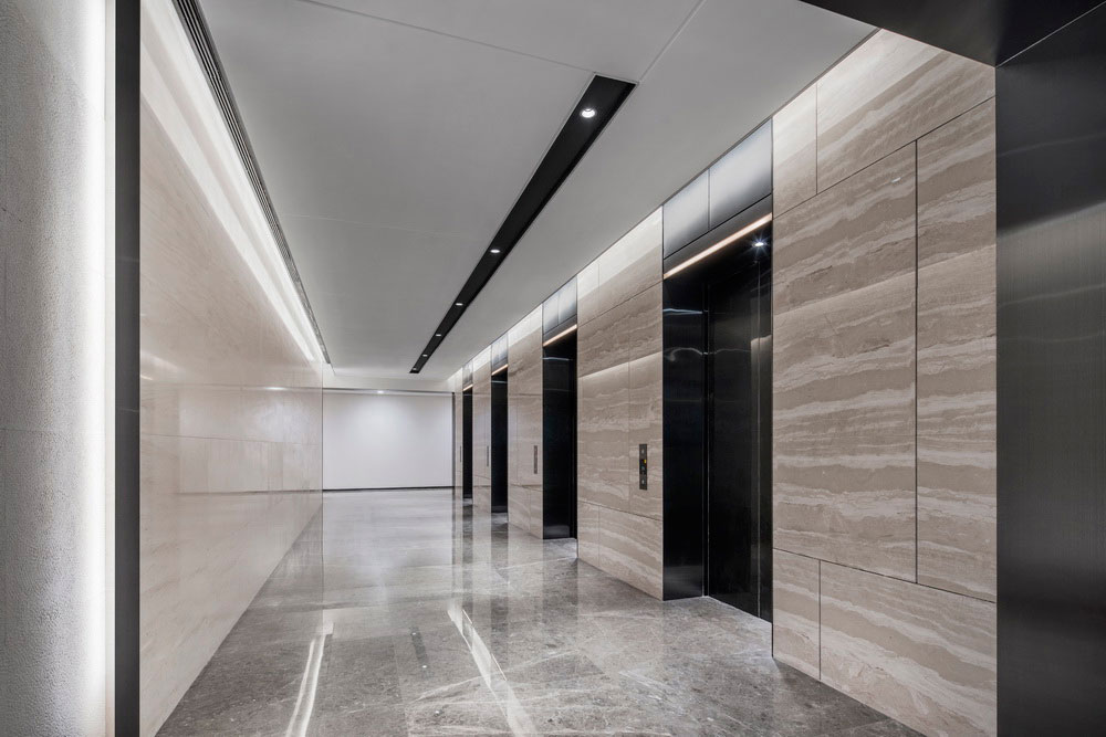 中牟縣辦公室裝修設(shè)計效果圖