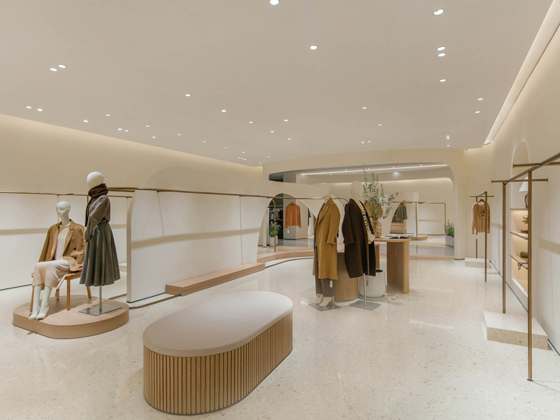 鄭州店鋪設(shè)計(jì)費(fèi)用,店鋪裝修施工報(bào)價(jià)多少錢(qián)