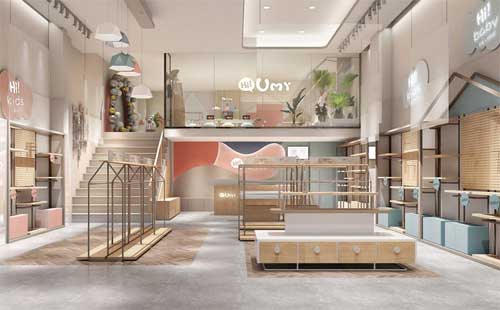 鄭州商鋪設(shè)計費(fèi)用多少錢一平方米