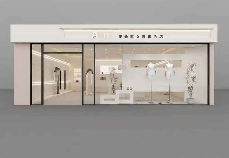 店鋪裝修設(shè)計(jì)：鄭州商戶(hù)的無(wú)障礙改造成本與方案