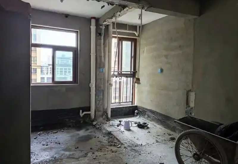 舊房改造預(yù)算：鄭州不同房齡老房的翻新成本清單