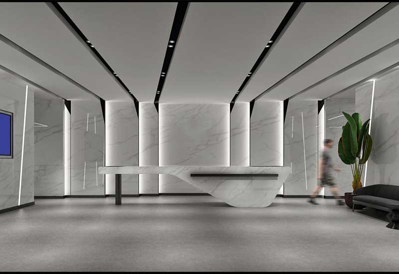 鄭州辦公室設(shè)計趨勢：開放式布局的利與弊分析