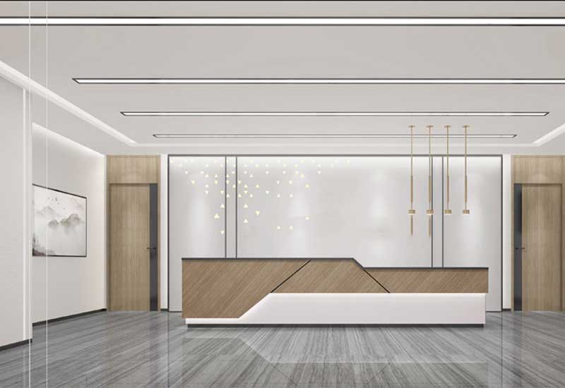 鄭州辦公室裝修報價：不同檔次的價格差異分析