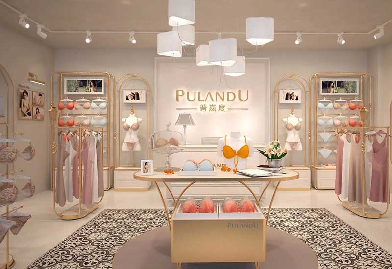 鄭州商業(yè)店鋪裝修設(shè)計(jì)趨勢(shì)：2025年流行風(fēng)格