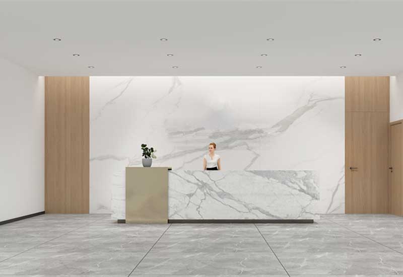 鄭州寫(xiě)字樓裝修設(shè)計(jì)施工周期：不同面積的完工時(shí)間參考