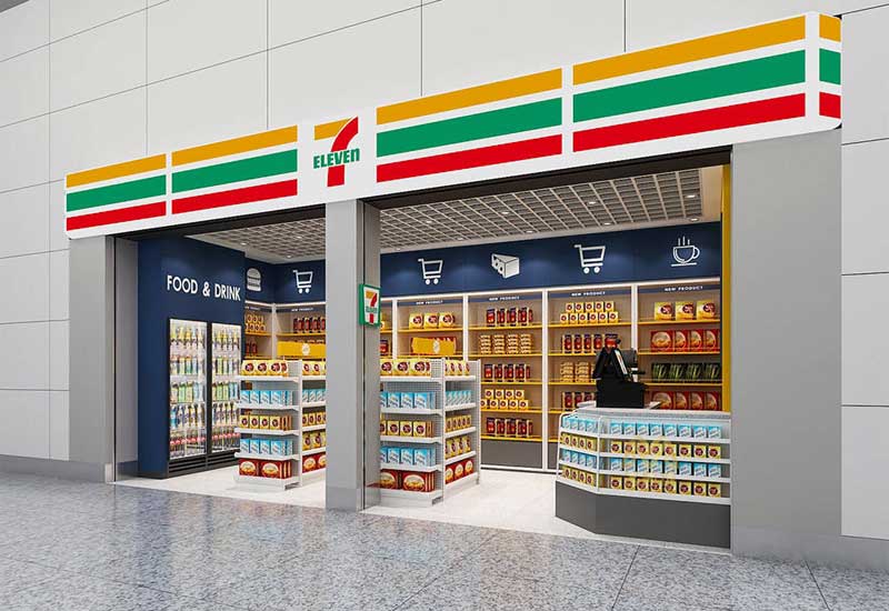 鄭州便利店裝修設(shè)計(jì)報(bào)價(jià)：100㎡以內(nèi)預(yù)算清單