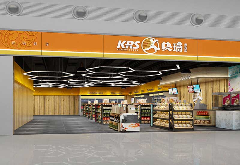 鄭州連鎖店鋪裝修設(shè)計(jì)成本控制：從選材到施工的省錢攻略