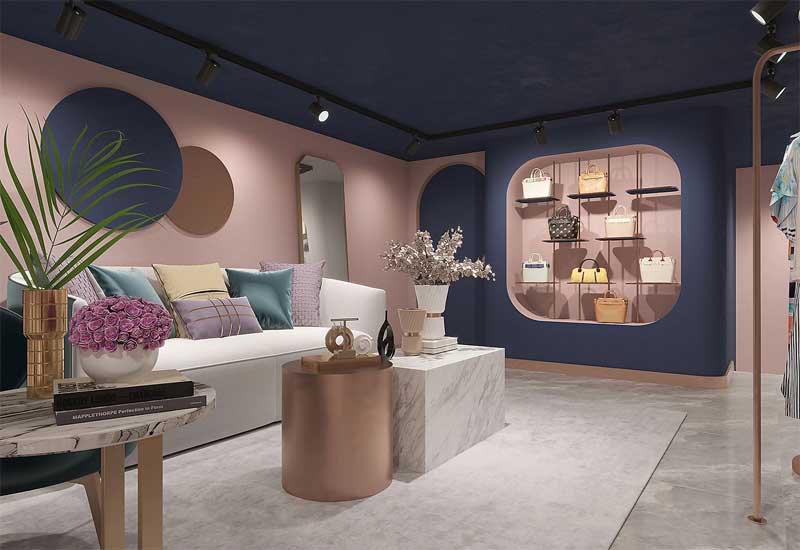 鄭州店面裝修設(shè)計(jì)合同陷阱？必看條款避坑指南