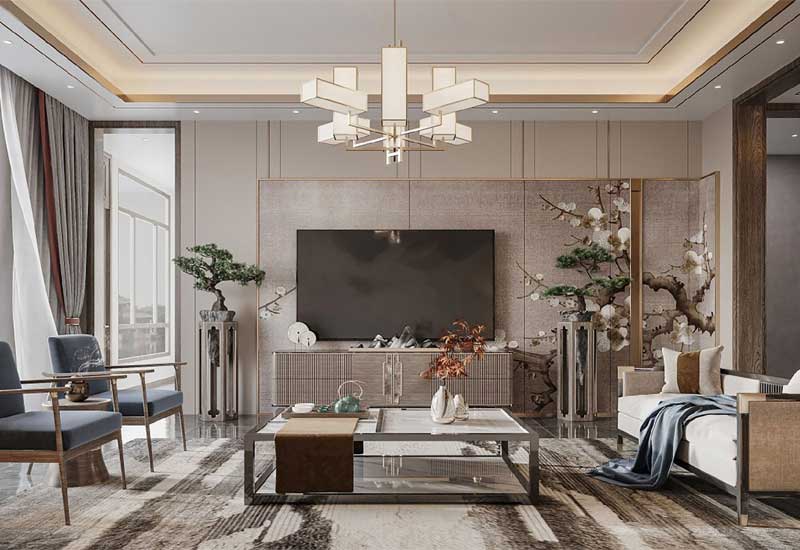 鄭州家裝設(shè)計(jì)費(fèi)用對(duì)比：資深設(shè)計(jì)師 vs 新銳設(shè)計(jì)師