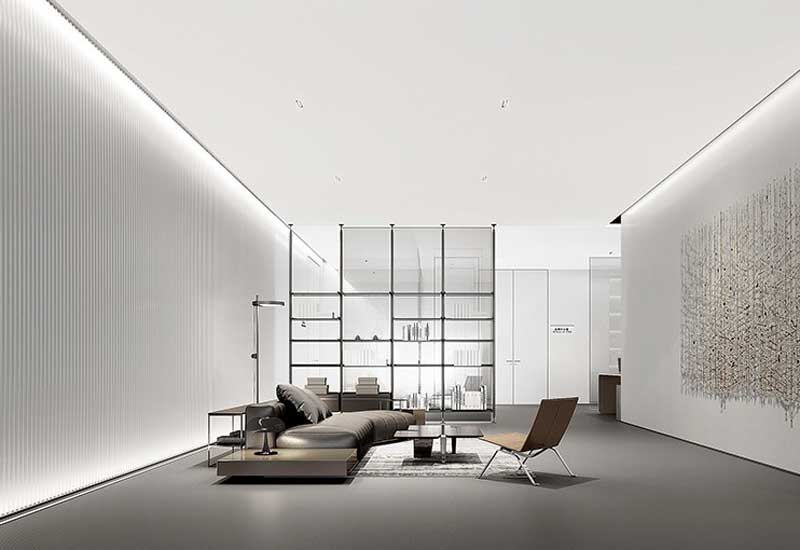 鄭州辦公室裝修施工質(zhì)保幾年？本地公司服務(wù)對比