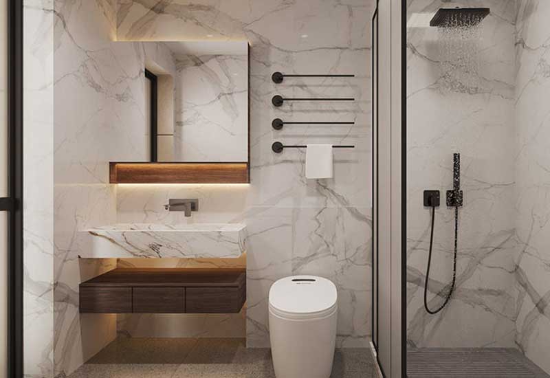 鄭州家裝設(shè)計(jì)施工報(bào)價(jià)：馬桶安裝的收費(fèi)明細(xì)