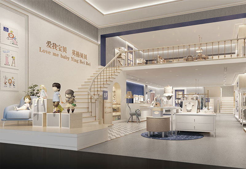 鄭州店面裝修設(shè)計(jì)報(bào)價(jià)：100㎡預(yù)算清單及省錢技巧