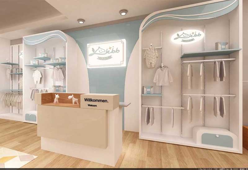 鄭州商業(yè)店鋪裝修設(shè)計(jì)公司哪家好？實(shí)地考察攻略