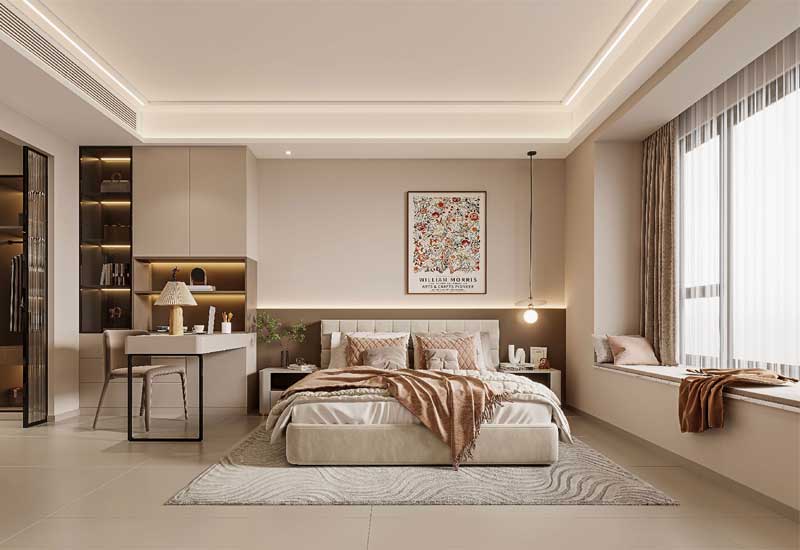 鄭州新房家裝設(shè)計(jì)：裝修水電驗(yàn)收，10 個(gè)必查點(diǎn)位