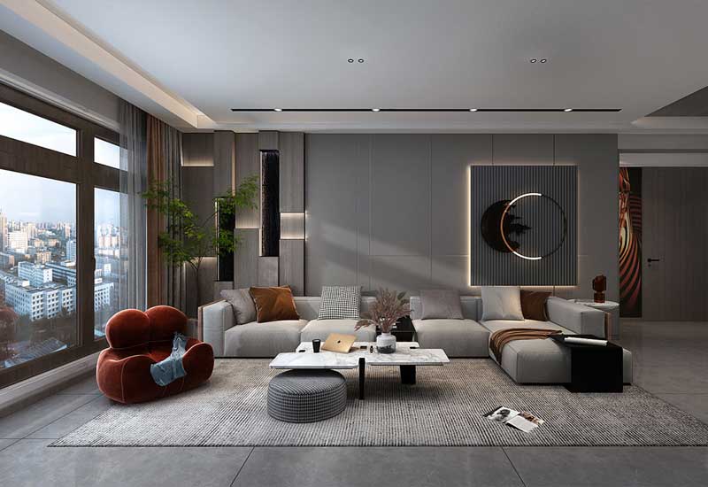 鄭州舊房家裝設(shè)計(jì)：老房翻新增項(xiàng)怎么防？合同條款明確技巧