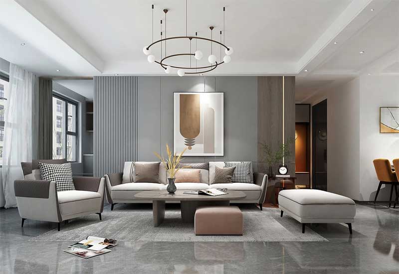 鄭州室內(nèi)裝修：施工延期怎么辦？3個(gè)管控技巧