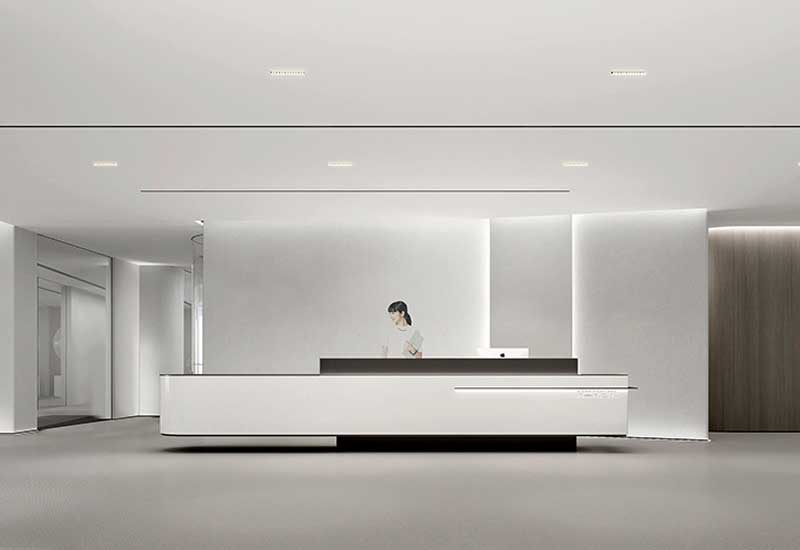 鄭州辦公室裝修環(huán)保材料怎么選？設(shè)計費用/工期/報價同步解讀