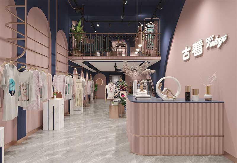 鄭州商業(yè)店面設(shè)計裝修全包模式下如何監(jiān)控材料品質(zhì)