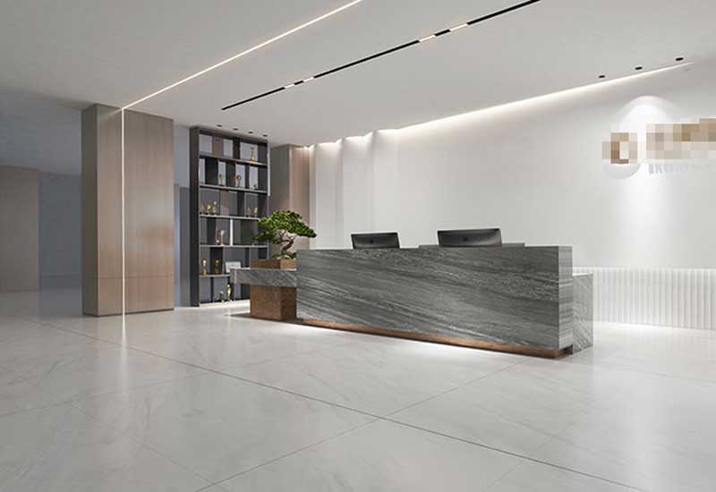 鄭州辦公室裝修設(shè)計的預算：詳細列出各項費用支出