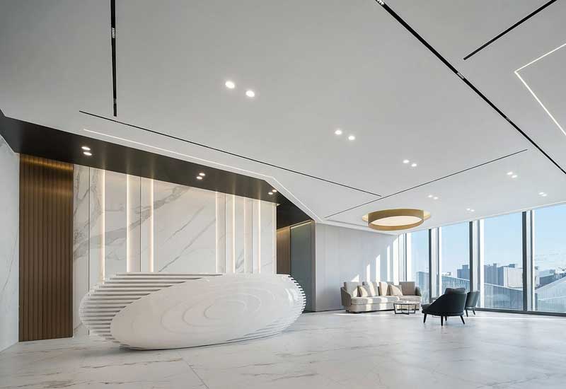 鄭州辦公室裝修施工報(bào)價(jià)合同條款:工期延誤賠償/材料品牌約定關(guān)鍵點(diǎn)