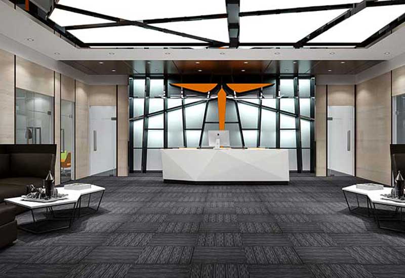 鄭州辦公室裝修施工報(bào)價(jià)增項(xiàng)管理：設(shè)計(jì)變更簽字流程與費(fèi)用控制技巧