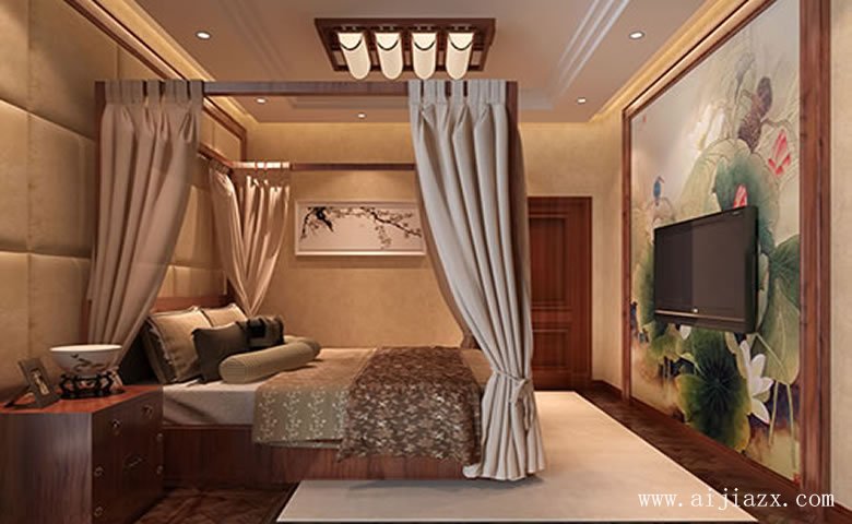 家居裝修床頭柜有哪些風(fēng)水需要注意？