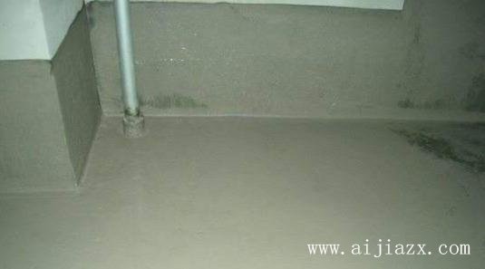 廚衛(wèi)防水裝修多少錢？廚衛(wèi)防水材料人工費用