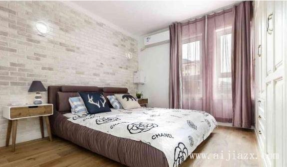 ?混搭風格裝修多少錢？17萬全包90平兩室裝修