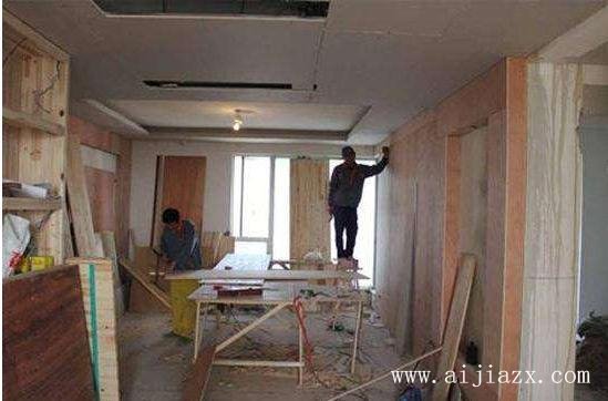 自己裝修怎么找靠譜裝修工人？