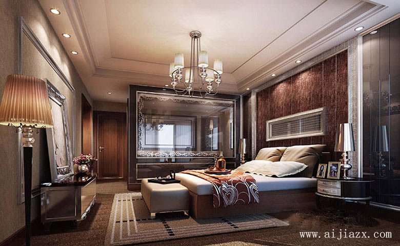 老人房的裝修需要注意哪些細(xì)節(jié)問題？