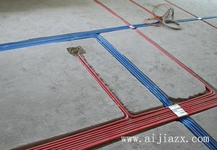 鄭州水電裝修全包價格多少錢一平方？